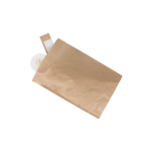 Luftpolsterpapier-Versandtaschen H18 287 x 381 mm