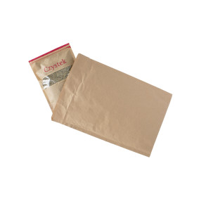 Luftpolsterpapier-Versandtaschen E15 236 x 279 mm