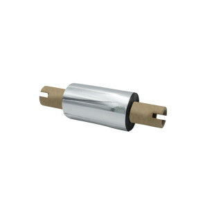 Wachs Thermotransfer-Farbband 60x74 premium 1/2 Zoll OUT