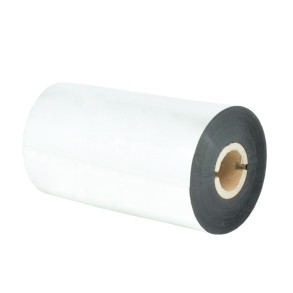 Wachs Thermotransfer-Farbband 110x450 Premium 1 Zoll OUT