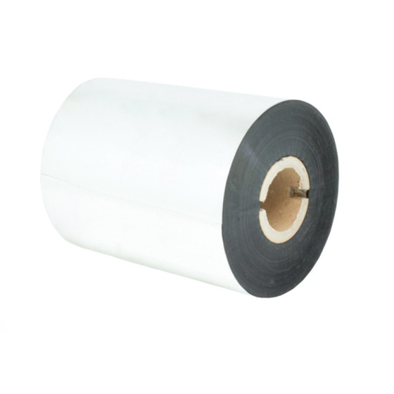 Wachs Thermotransfer-Farbband 80x450 Premium 1 Zoll OUT
