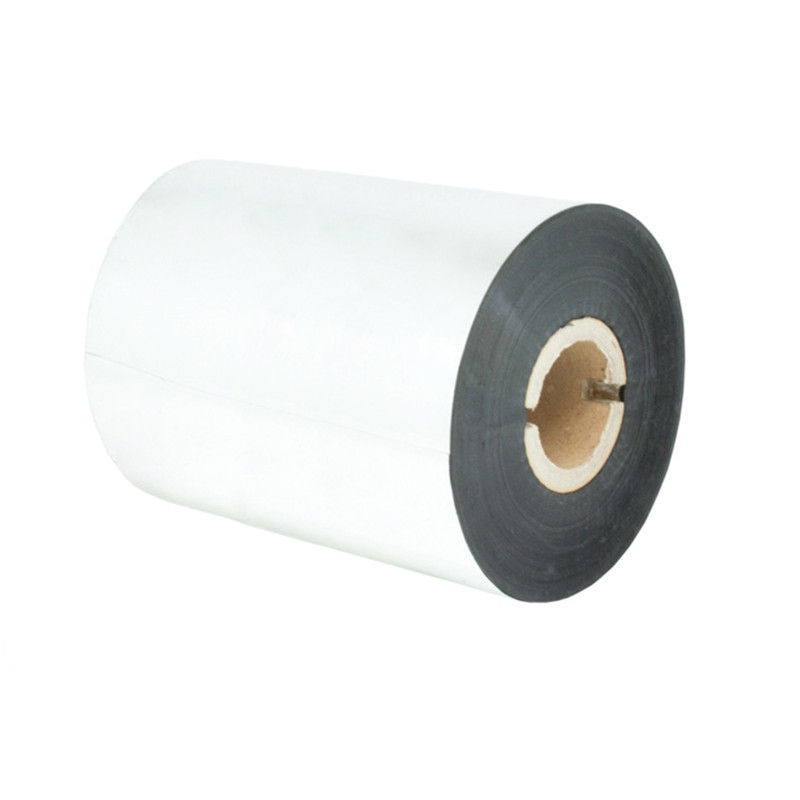 Wachs Thermotransfer-Farbband 80x450 Premium 1 Zoll OUT