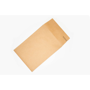 copy of Umschlag aus Karton 200x280mm A5+ braun