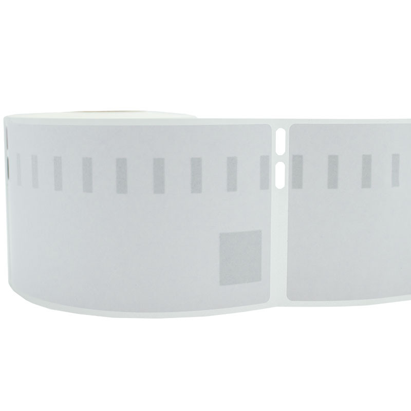 Thermo-Etikett für Dymo S0722430 Etikettendrucker 54x101 mm 220 Stück
