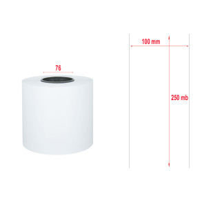 copy of Thermo Etiketten 58x43mm