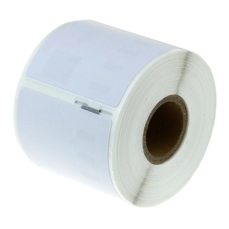 Etiketten DYMO LW 99015 54x70mm 320 Stück S0722440