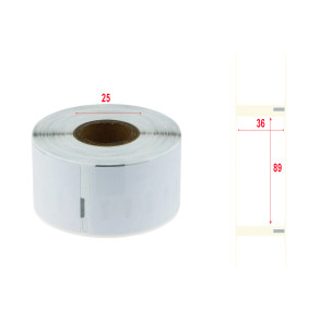 copy of Thermo Etiketten 100x170mm