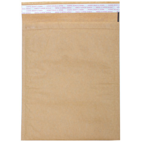 Luftpolsterpapier-Versandtaschen C3 315 x 445 mm