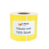 copy of Thermo Etiketten 58x43mm