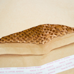 Luftpolsterpapier-Versandtaschen C3 315 x 445 mm