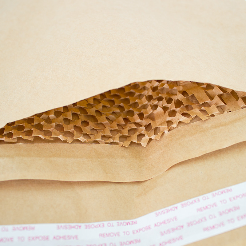 Luftpolsterpapier-Versandtaschen C3 315 x 445 mm