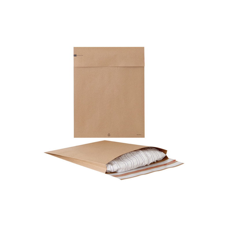 copy of Umschlag aus Karton 200x280mm A5+ braun