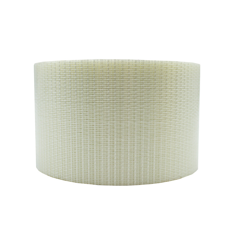 Klebeband Fadenverstärkt Filamentband transparent 75mm x 50m
