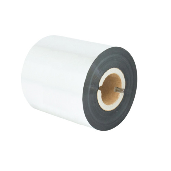 Wachs Thermotransfer-Farbband 60x300 1 Zoll OUT Wachs Thermotransfer-Farbband 60x300 1 Zoll OUT