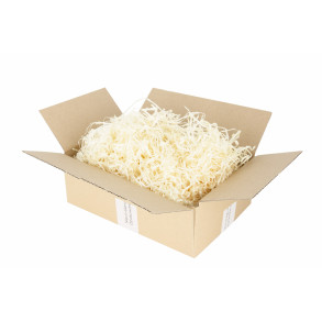 5 kg Kiefernholzwolle Füllmaterial