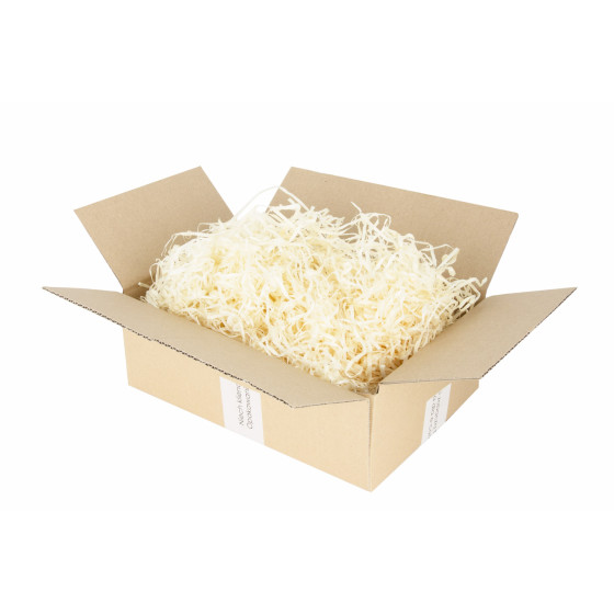 5 kg Kiefernholzwolle Füllmaterial