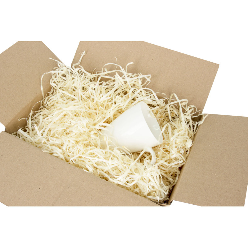 5 kg Kiefernholzwolle Füllmaterial