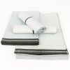 Folienversandtaschen Standard C3 350x460mm 50 Stk. Unbedruckt