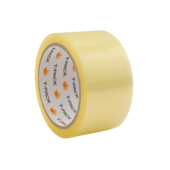 Klebeband acryl 90m transparent Klebeband acryl 90m transparent
