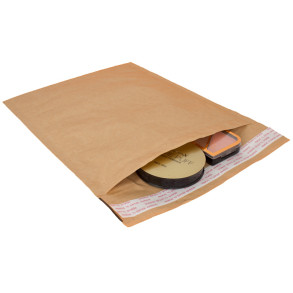 Luftpolsterpapier-Versandtaschen C3 315 x 445 mm