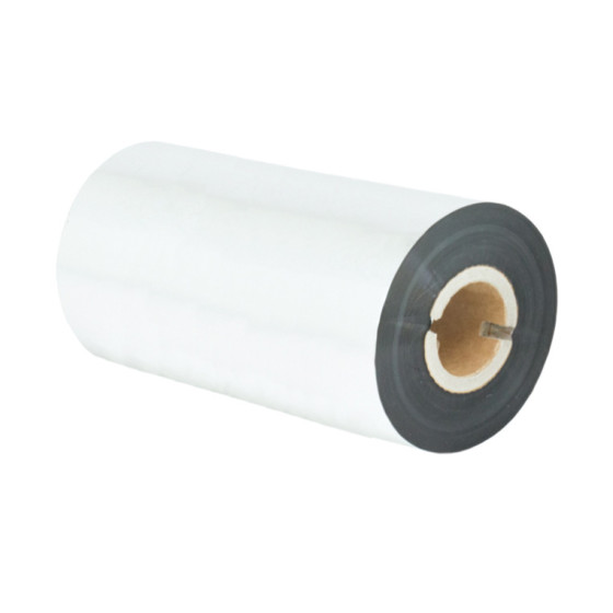 Wachs Thermotransfer-Farbband Premium 110x300 1 Zoll OUT