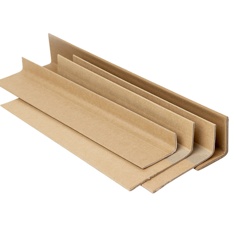 Kantenschutz aus ökologischer Vollpappe 1200x35x35x3mm 50 Stück