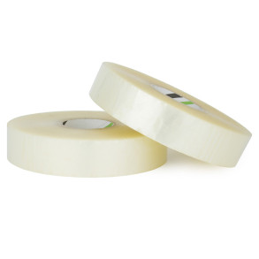 Maschinenklebeband mit Hotmelt-Klebstoff 48x900