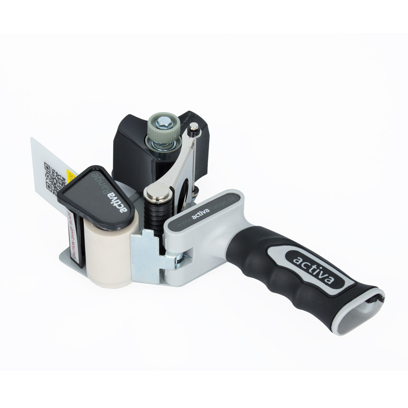 Abroller für Packband Activa Range 50 mm