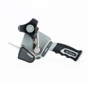 Abroller für Packband Activa Range 50 mm
