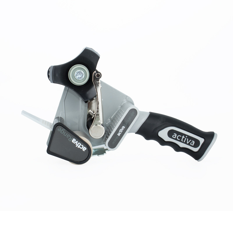 Abroller für Packband Activa Range 50 mm
