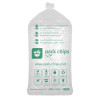 Verpackungschips aus Pflanzenstärke BIO 300l Weiß