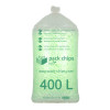 Verpackungschips aus Pflanzenstärke BIO 400l Grün