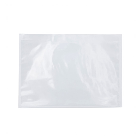 Lieferscheintaschen DIN C5 transparent 240x165mm 1000 Stück