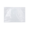 Lieferscheintaschen DIN C5 transparent 240x165mm 1000 Stück