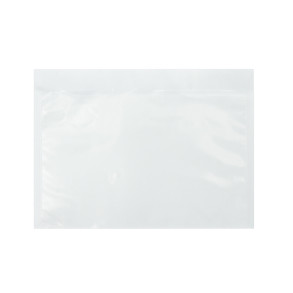 Lieferscheintaschen DIN C6 transparent 175x115mm 1000 Stück