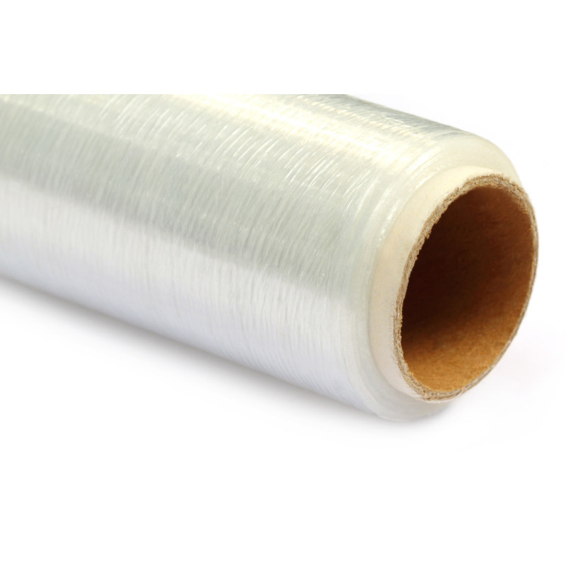 Transparente Handstretchfolie 3kg 50cm 17my