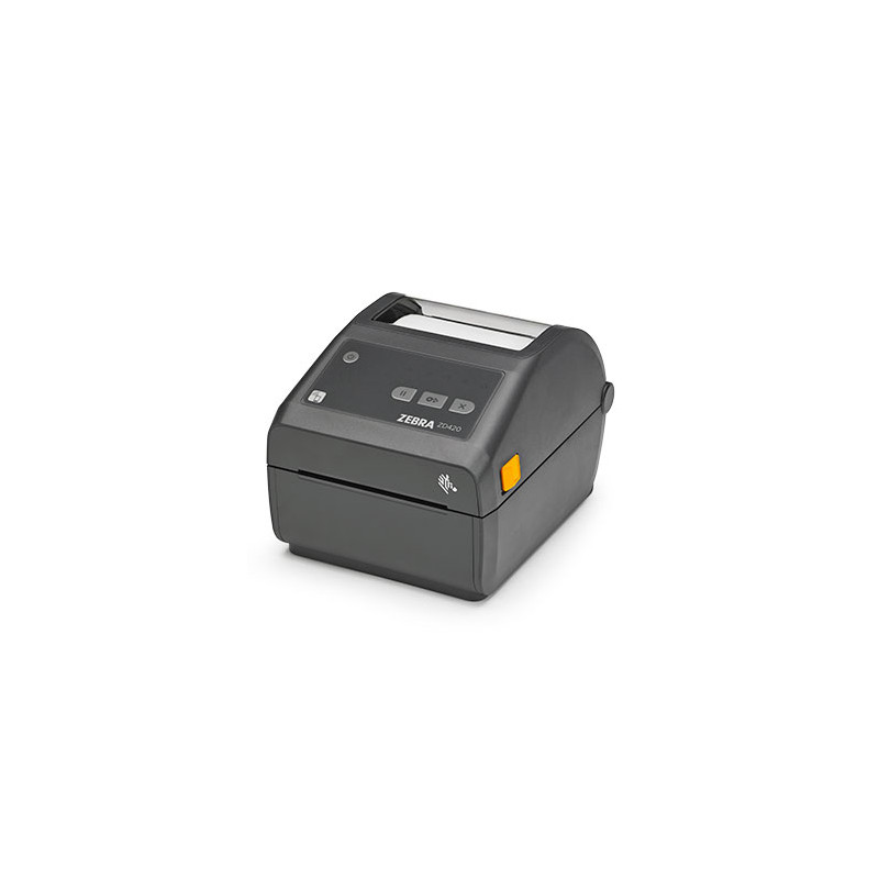 Thermoetiketten fi30 1000Stck Hülsenkern 40mm weiß