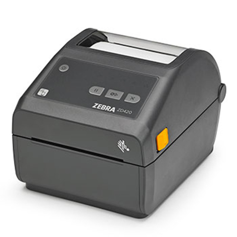 Thermoetiketten fi50 1000Stck Hülsenkern 40mm weiß