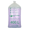 Verpackungschips aus Pflanzenstärke BIO Premium 400l Lavender