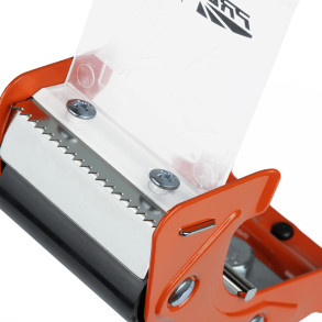 Professioneller Abroller für Packband Prosun 50 mm