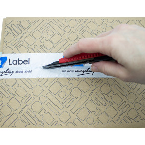 18 mm Sicherheitsmesser