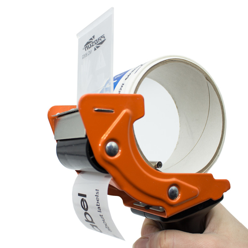 Professioneller Abroller für Packband Prosun 50 mm
