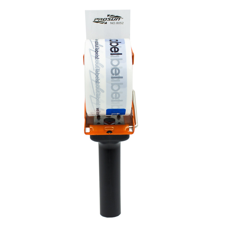 Professioneller Abroller für Packband Prosun 50 mm