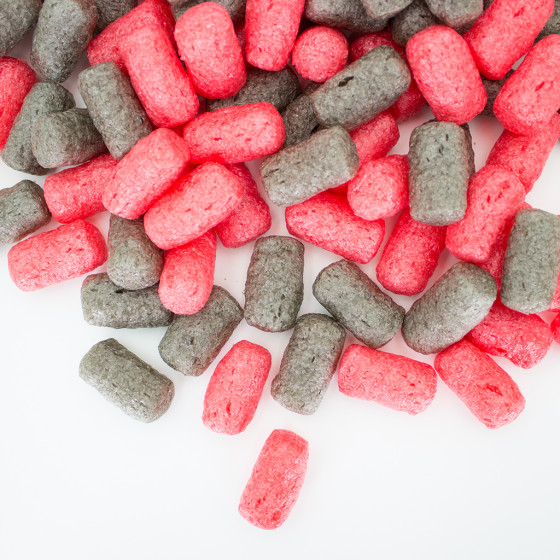 Flamenco - Verpackungschips Aus Pflanzenstärke BIO 200l