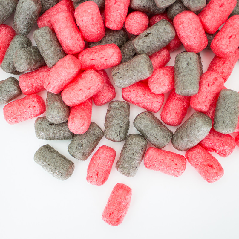 Flamenco - Verpackungschips Aus Pflanzenstärke BIO 200l