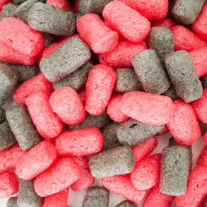 Flamenco - Verpackungschips Aus Pflanzenstärke BIO 200l