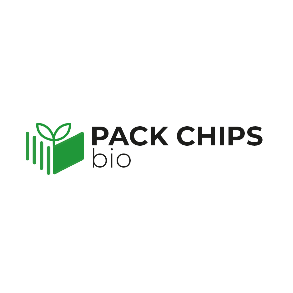 Verpackungschips aus Pflanzenstärke BIO 400l Wölkchen
