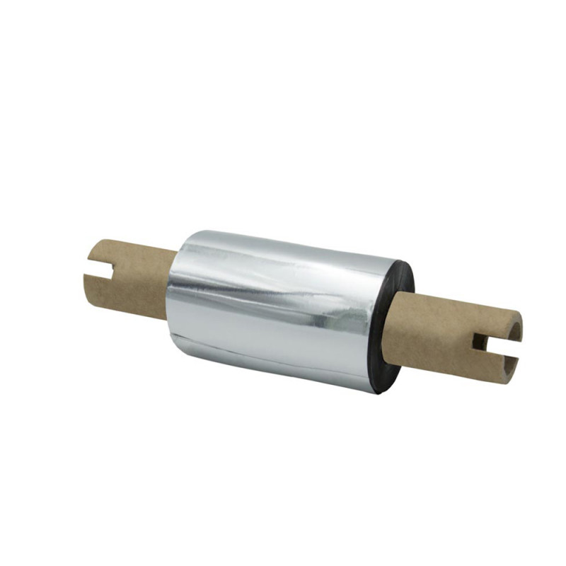 Wachs Thermotransfer-Farbband 50 x 74 1/2 Zoll OUT