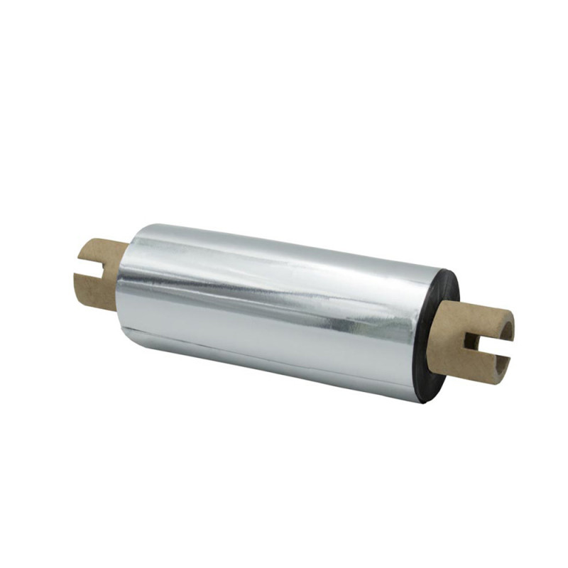 Wachs Thermotransfer-Farbband 80x74 1/2 Zoll OUT