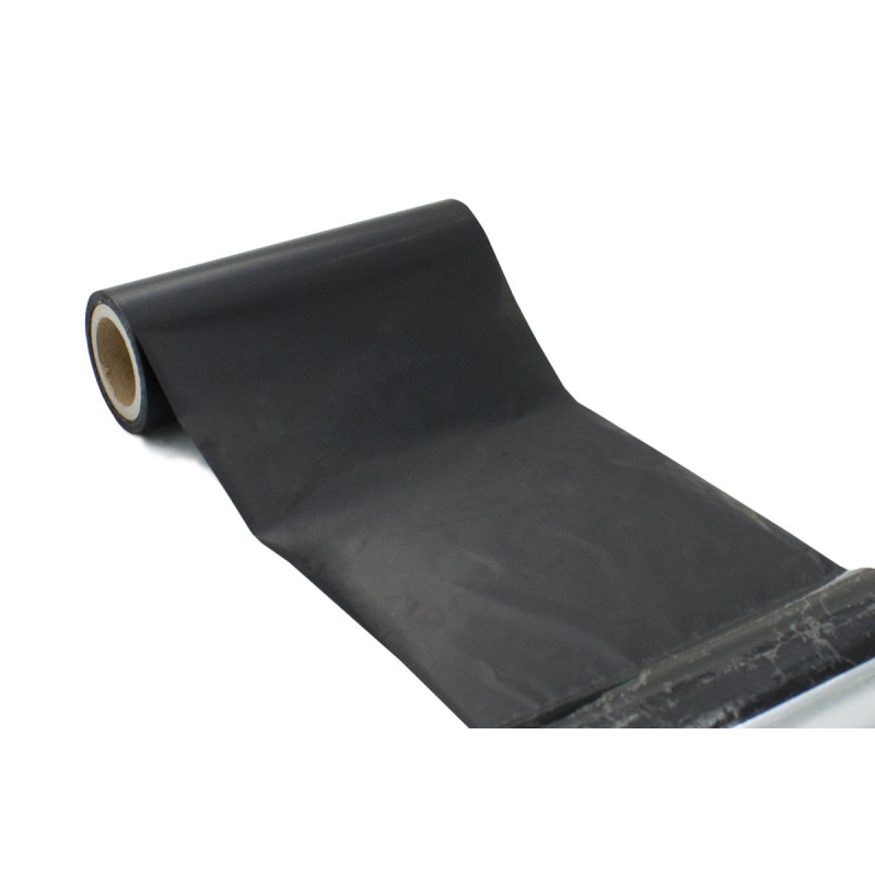 Wachs Thermotransfer-Farbband 90x74 1/2 Zoll OUT